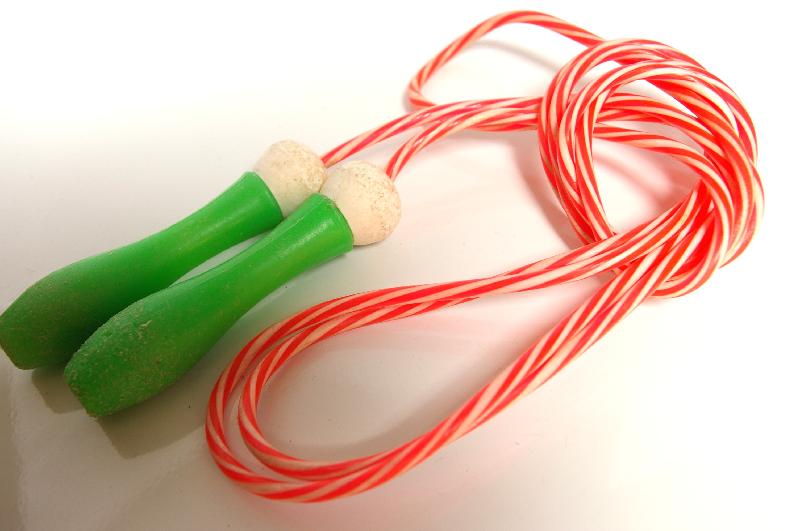 Best Jump Rope for Kids