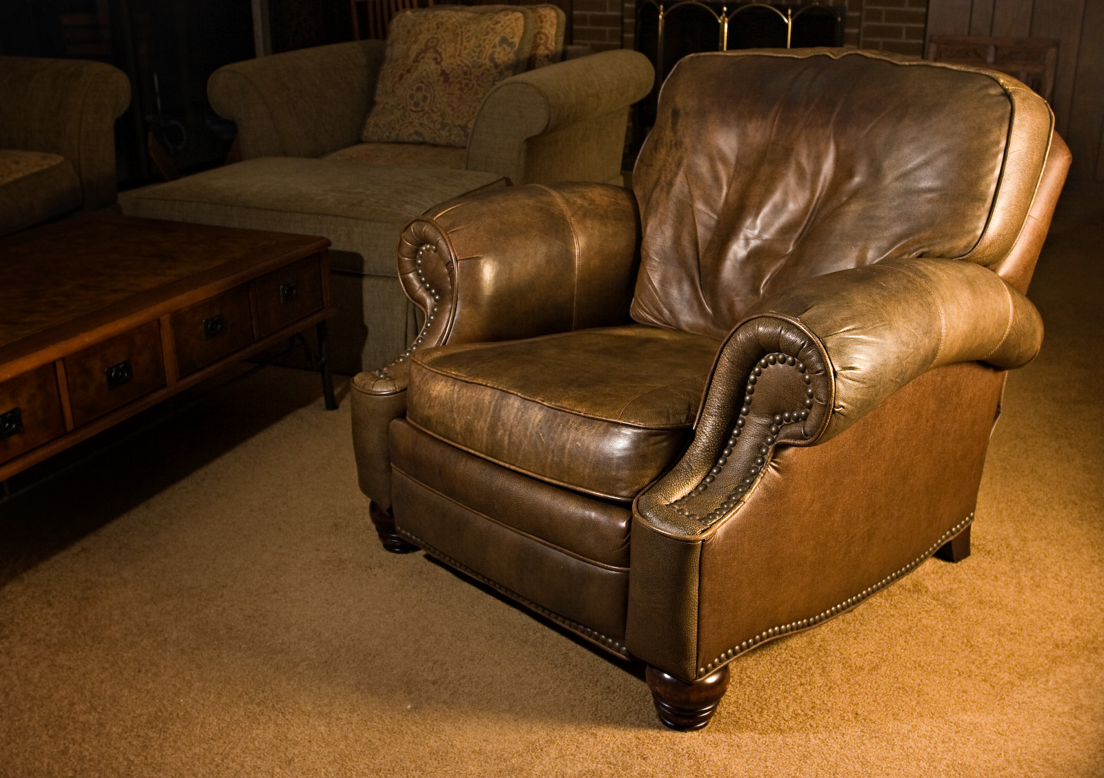 How do Power Recliners Work?